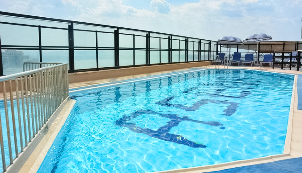 هتل آسنا کوش آداسی